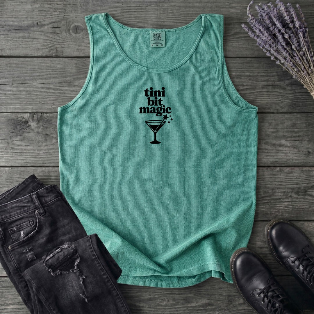 Tini Bit Magic Tank Top
