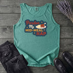Mid Meal Nap Tank Top