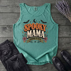 Spooky Mama Tank Top