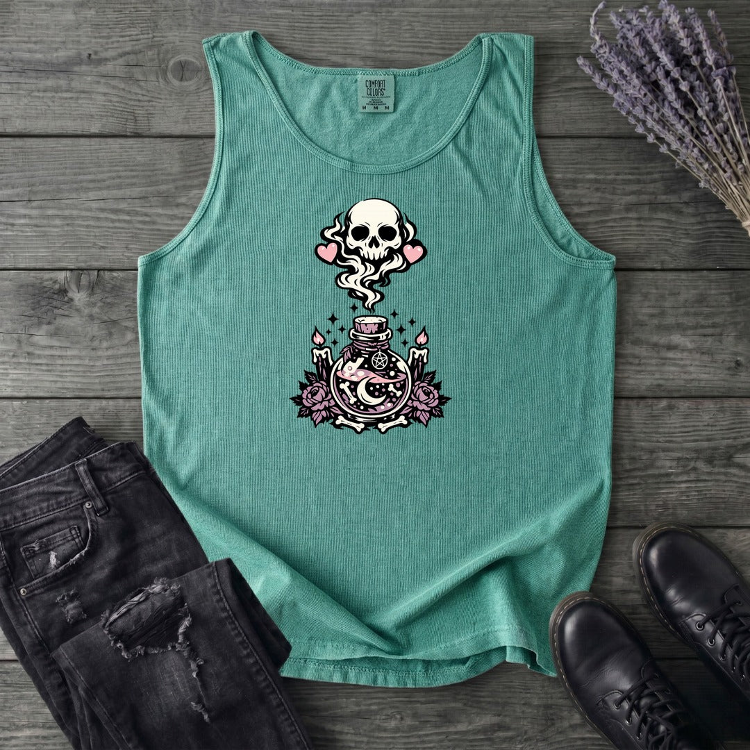 pastel potion Tank Top