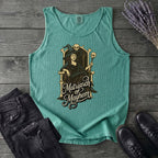 Matriarch of Mayhem Tank Top