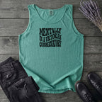 Conservatory Tank Top