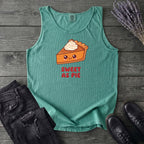 Cute As Pie Tank Top