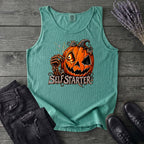 Self Starter Tank Top