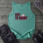 Easy To Haunt Tank Top