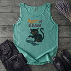 agent of chaos Tank Top