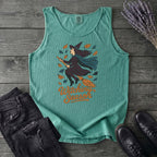 Witching Season Tank Top