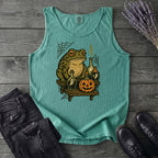 Toad Apothecary Tank Top