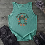 Grow Resistance Tank Top