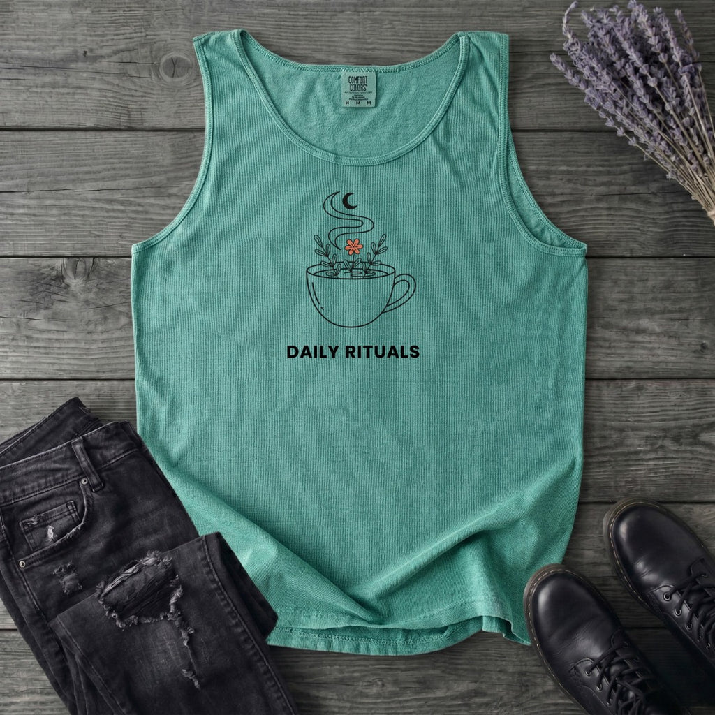 Daily Rituals Tank Top