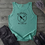 Its Not Cooking Its Witchcraft Tank Top