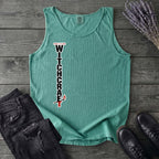 Practicing Witchcraft Tank Top