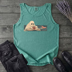 Pressed In Spirit Tank Top