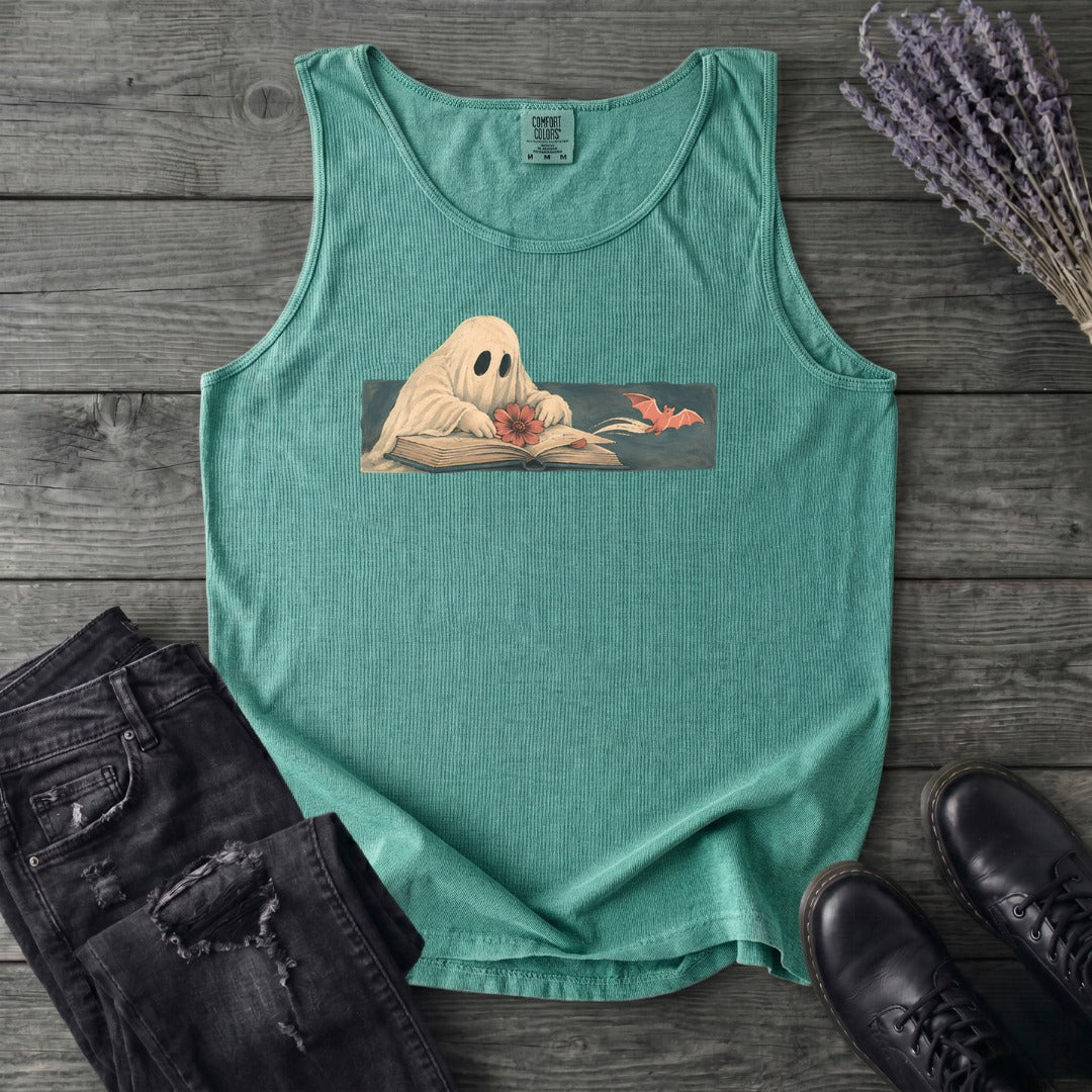 Pressed In Spirit Tank Top