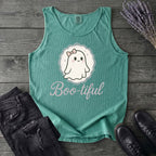 Boo Tiful Tank Top