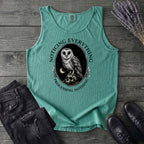 Noticing Everything Tank Top
