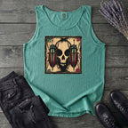 Morbid Curiosities Tank Top