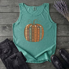 Pumpkin Books Tank Top