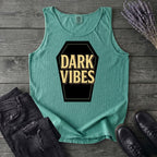 Dark Vibes Tank Top