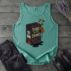 Tears Of My Enimies Tank Top