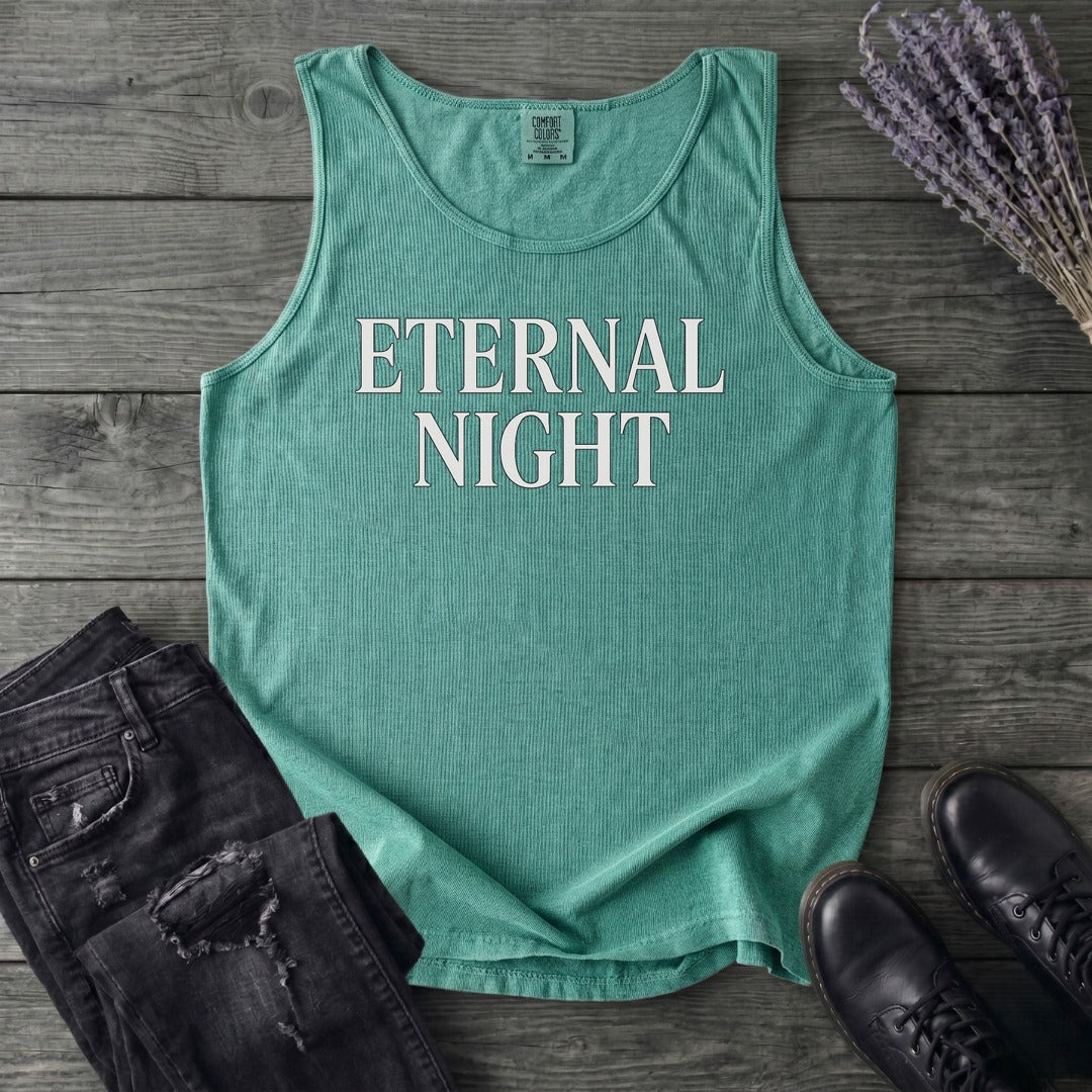 Eternal Night Tank Top