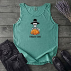 Turkey Time Tank Top