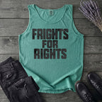 Frights For Rights Tank Top