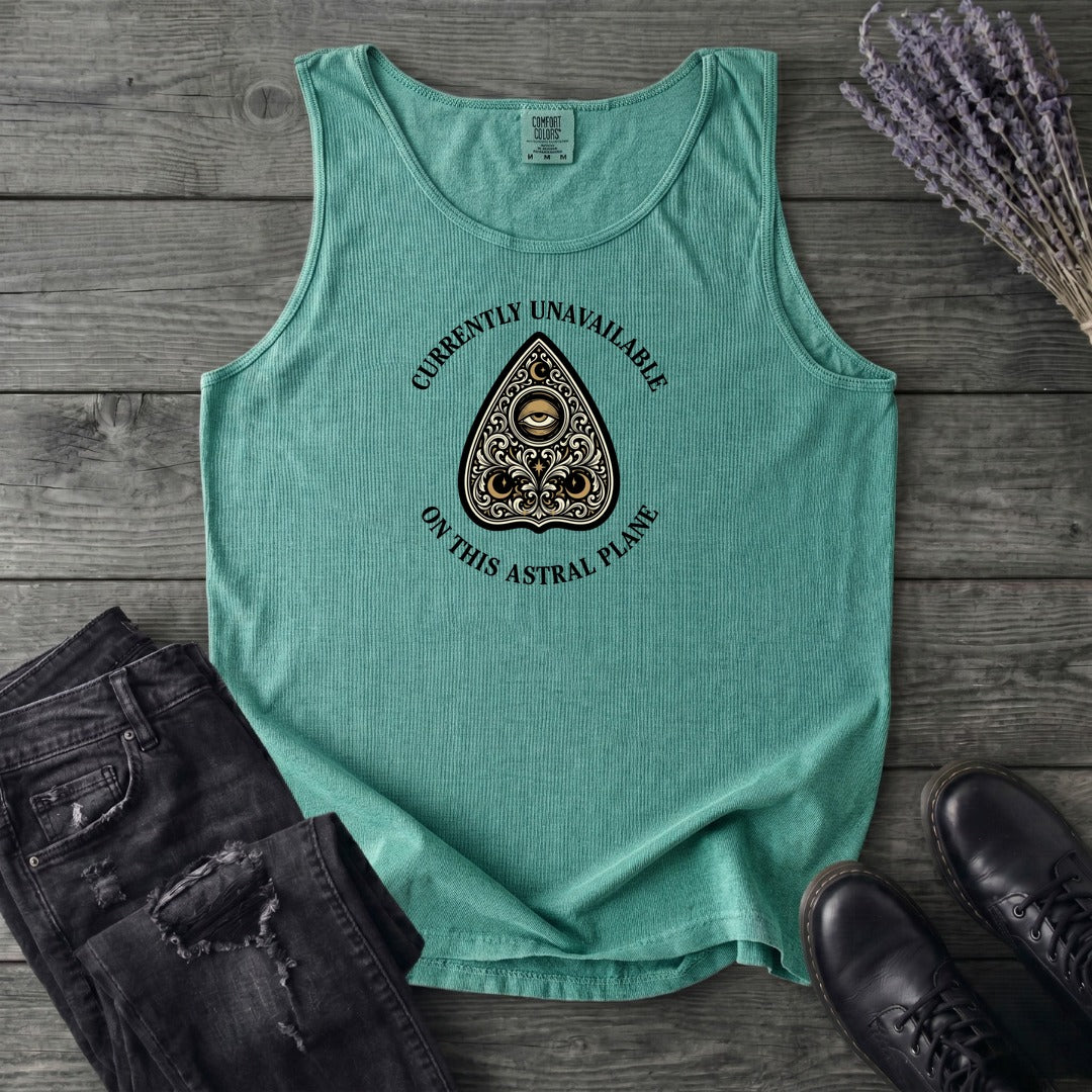 Currently Unavailable Tank Top