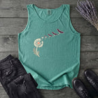 Dandelion Bats Tank Top