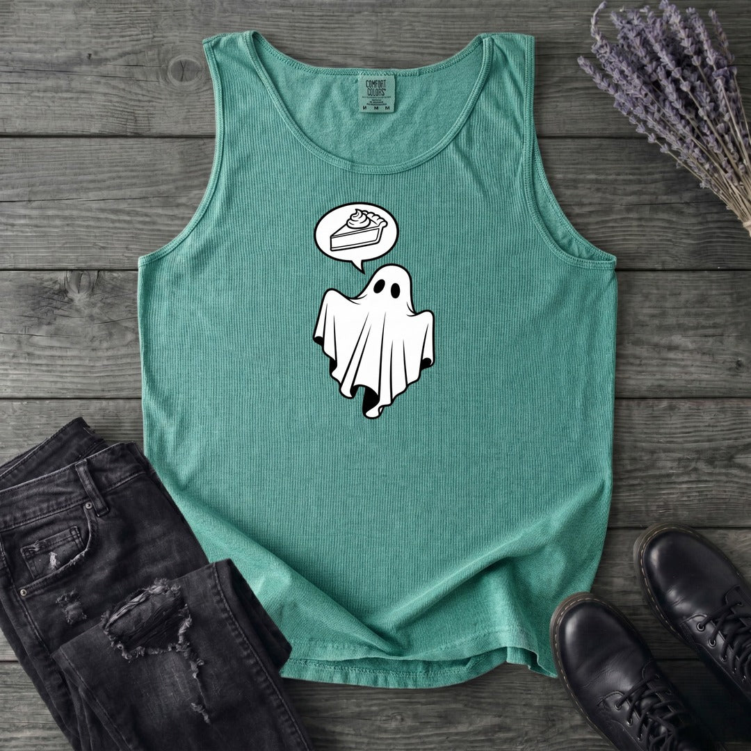 Ghost Pie Dream Tank Top