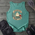 Haunted Hobby Club Tank Top