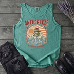 Anti Freeze Frog Tank Top