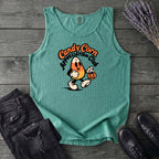 Candy Corn Appreciation Club Tank Top