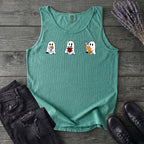 Ghosts With Booze Tank Top
