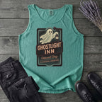 Ghostlight Inn Tank Top