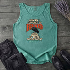 Brood Tank Top