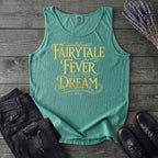 Fairytale Fever Dream Tank Top