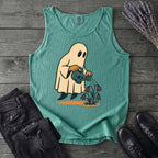 Ghost Gardener Tank Top