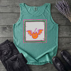 bat cherry max Tank Top
