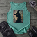 Brambles And Shadows Witch Tank Top