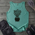 Hexed Cauldron Tank Top
