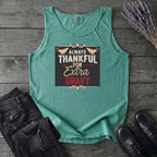 Thankful Gravy Tank Top