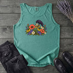 A Beautiful Omen Tank Top
