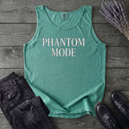 Phantom Mode Tank Top