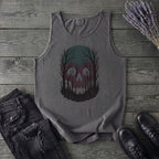 Skull Forest Tank Top