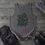 Wild Witch At Heart Tank Top