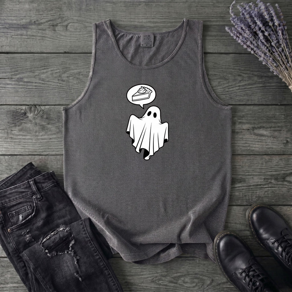 Ghost Pie Dream Tank Top