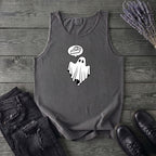 Ghost Pie Dream Tank Top