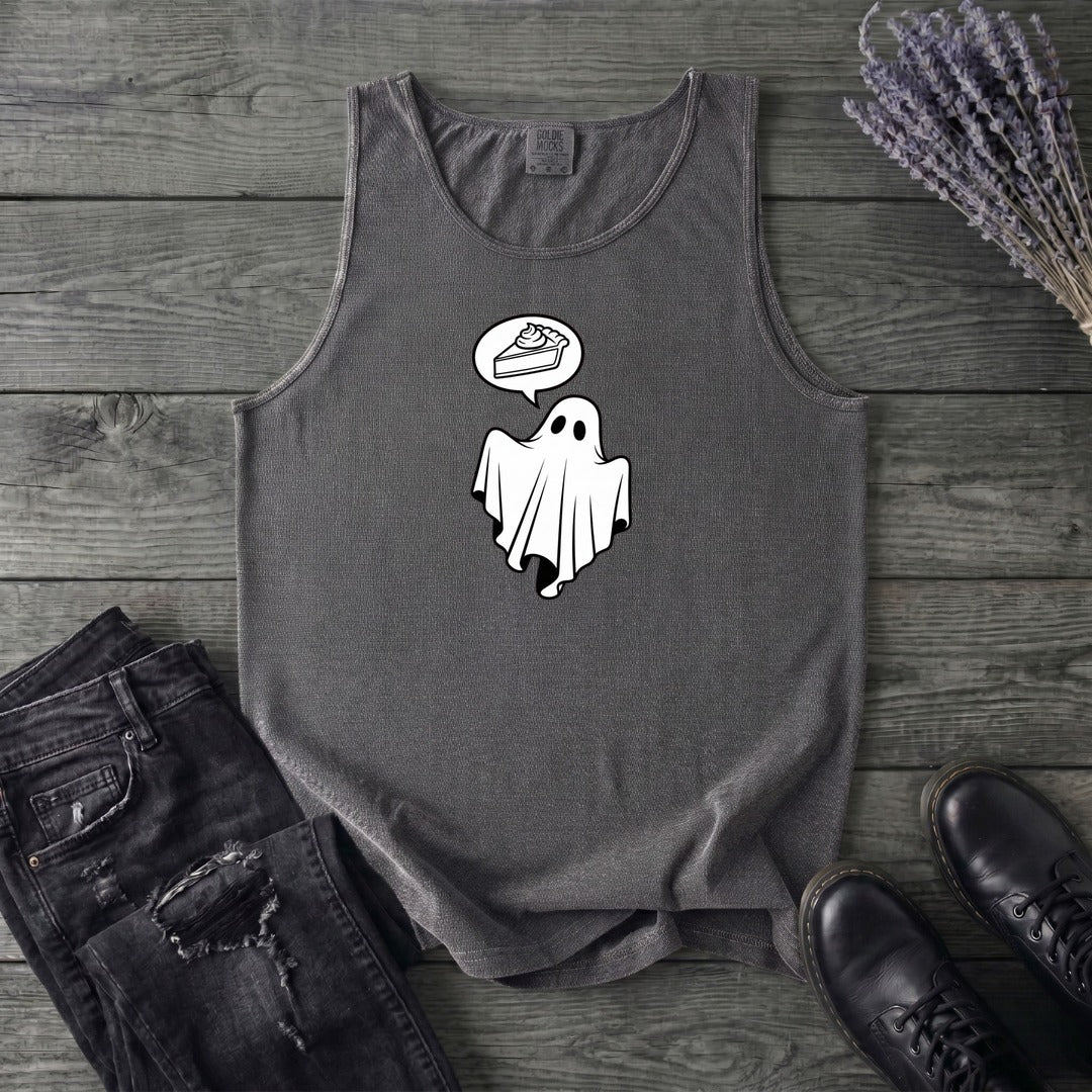 Ghost Pie Dream Tank Top
