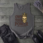 Own Your Power Tank Top